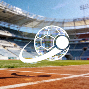 乐竞体育官方大Logo - 绿色主题设计象征活力与成长